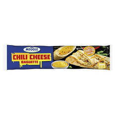 Baguette 160 g, Chili-Cheese