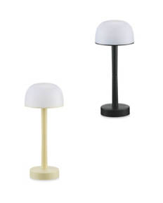 Projection Table Lamp