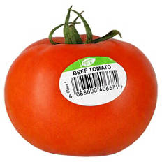Beef Tomato