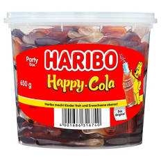 Happy Cola 650 g