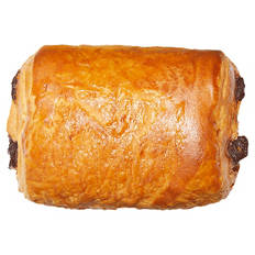 Pain au Chocolate