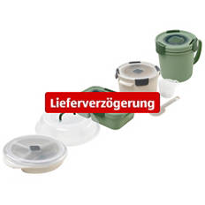 Mikrowellen-Kochgeschirr