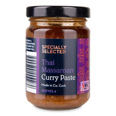 Massaman Curry Thai Curry Paste