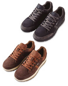 Autumn Allweather Shoes