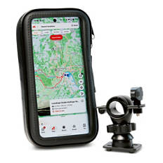 Supporto per cellulare da bicicletta