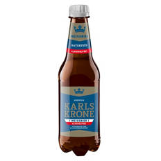 Weißbier 0,5 l, Alkoholfrei