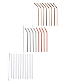 Drinking Straws