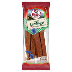 Kiste 150 g, Landjäger