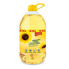 XXL-Sonnenblumenöl