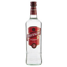 Vodka 0,7 l