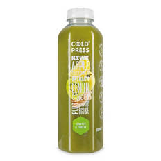 Survive & Thrive Juice