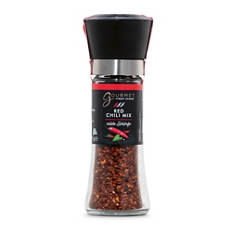 Chili-Gewürzmühle, Red Chili-Mix