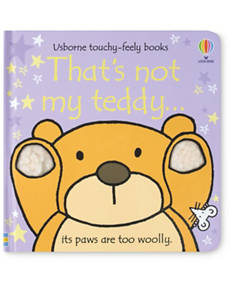 Thats Not My Books