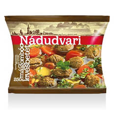 Levesbetét, májgombóc, 250 g