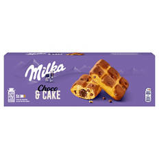 Kleinkuchen, Cake & Choc 175 g
