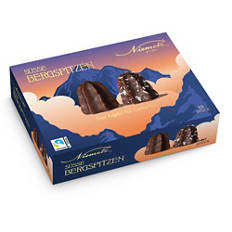 Bergspitzen