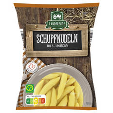 Schupfnudeln 500 g