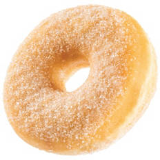 Sugar Donut