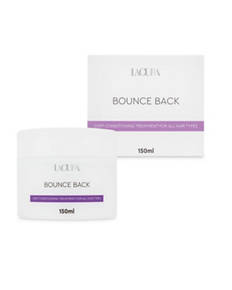 Bounce Back Hair Treatment