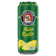 Natur Radler 0,5 l