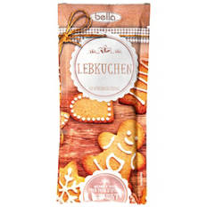 Épices de Noël, pain d’épices
