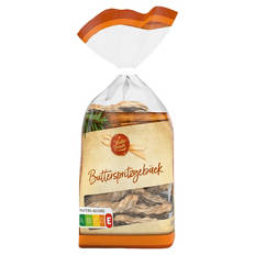 Butterspritzgebäck 200 g, Butter