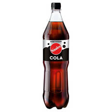 1,25 l, Cola Zero