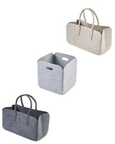 Felt Storage