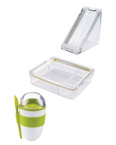 To Go Assortment