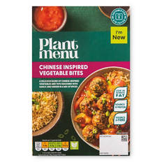 Chineese Inspired Air Fryer Bites