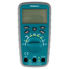 Digital-Multimeter