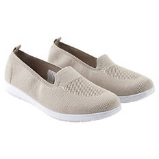 Damen Slippers, Beige, 37