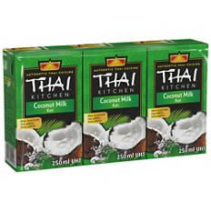 Kokosnussmilch