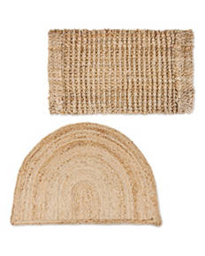 Jute Doormat