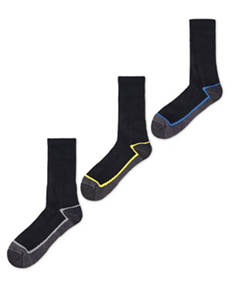 Workwear Socks