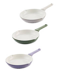 Ceramic Frying Pan