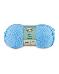 Double Knitting Yarn