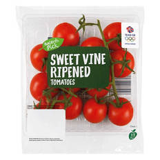 Sweet Vine Tomatoes