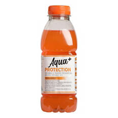 Vitaminwater, orange