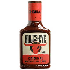 Salsa, Original
