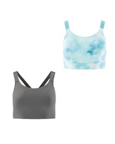 Running Sports Bra