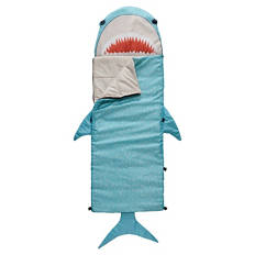 Kinderschlafsack, Hai