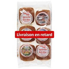 Bärli Biber dell’Appenzello