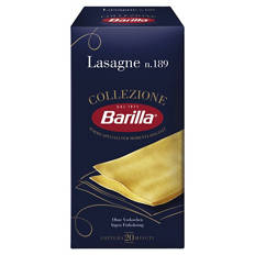 Collezione Lasagne 500 g