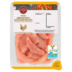 Hähnchen-Geschnetzeltes 400 g