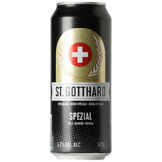 Bier, Spezial
