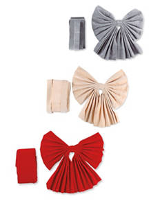 Door Bow