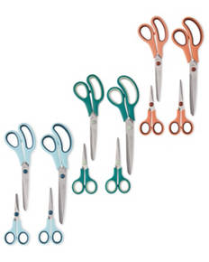 Scissors Set