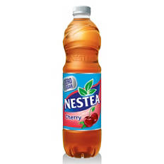 Jegestea, cseresznye zero, 1,5 l