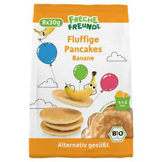 Pancakes 240 g